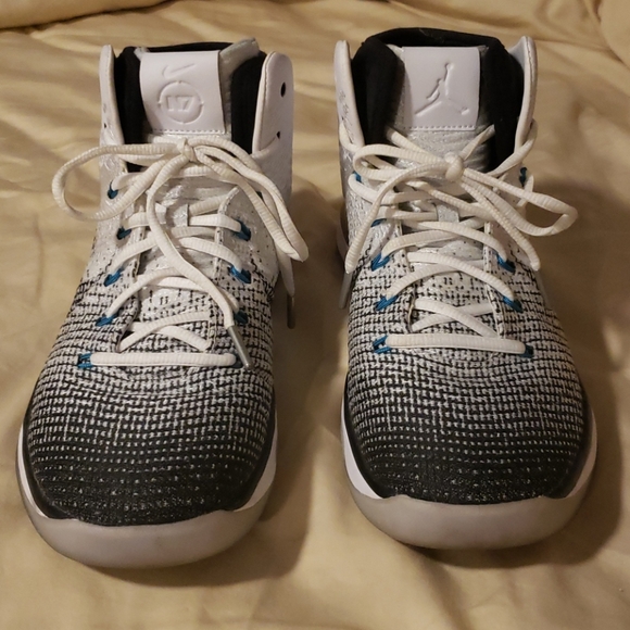 Air Jordan 31 \'N7\' main image 7